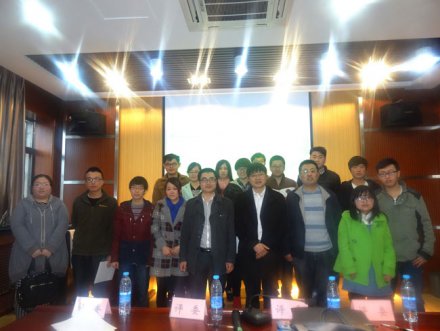 首届“Z6人生就是博杯”软件设计大赛落下帷幕