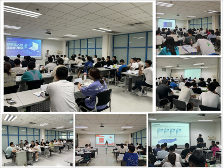 “英勇入海，将来可期”2022新员工培训圆满实现！